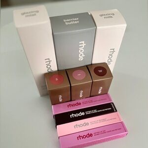 Pocket Blush - shade Piggy